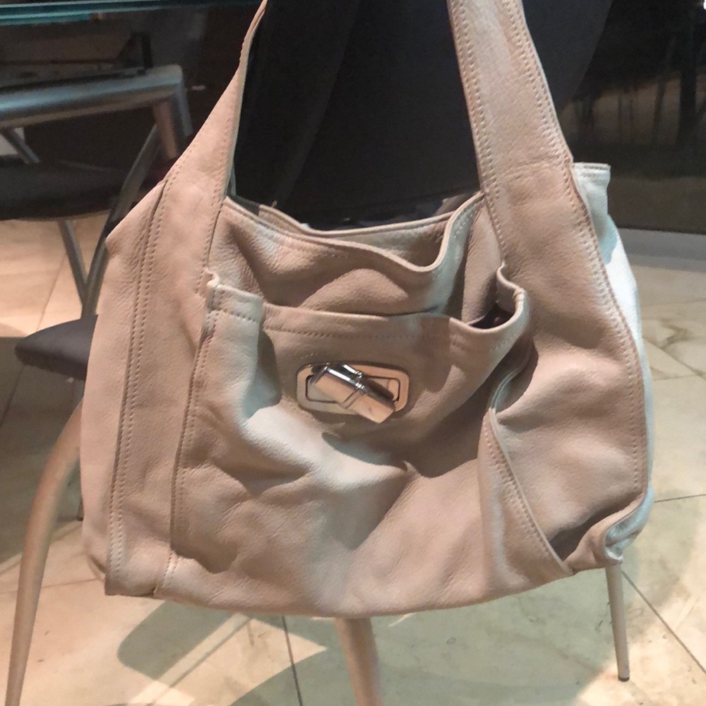 B. Makowsky Shoulder Bag